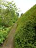 Crathes Castle Garden (2012) 