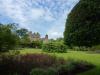 Crathes Castle Garden (2012) 