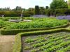 Crathes Castle Garden (2012) 