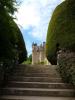 Crathes Castle Garden (2012) 