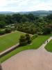 Crathes Castle Garden (2012) 