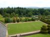 Crathes Castle Garden (2012) 