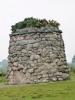 Culloden Battlefield - Mahnmal (2012)