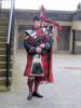 Edinburgh Castle (2012)