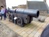 Edinburgh Castle (2012) - Mons Meg