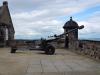 Edinburgh Castle (2012) - One O'Clock Gun