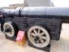 Edinburgh Castle (2016) - Mons Meg