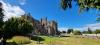 Melrose Abbey