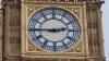 Rund um Big Ben, Westminster und das Houese of Parlament