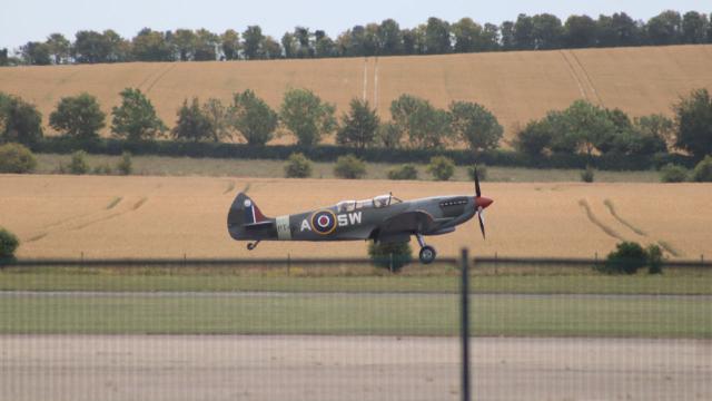 Spitfire