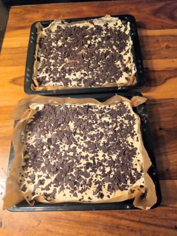 Banoffee Pie 