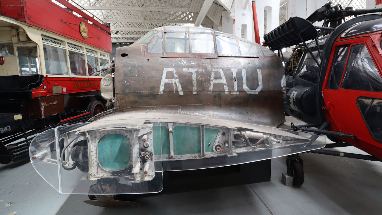 Mitsubishi A6M5 Zero