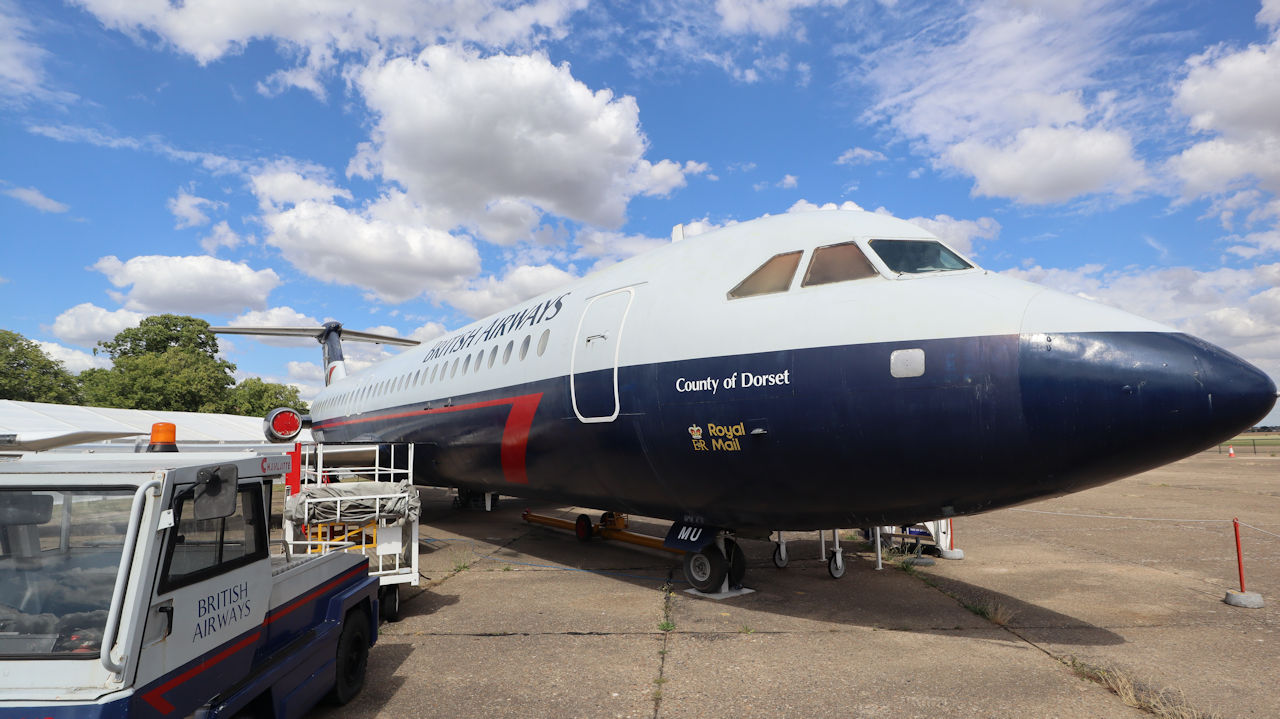 BAC One-Eleven