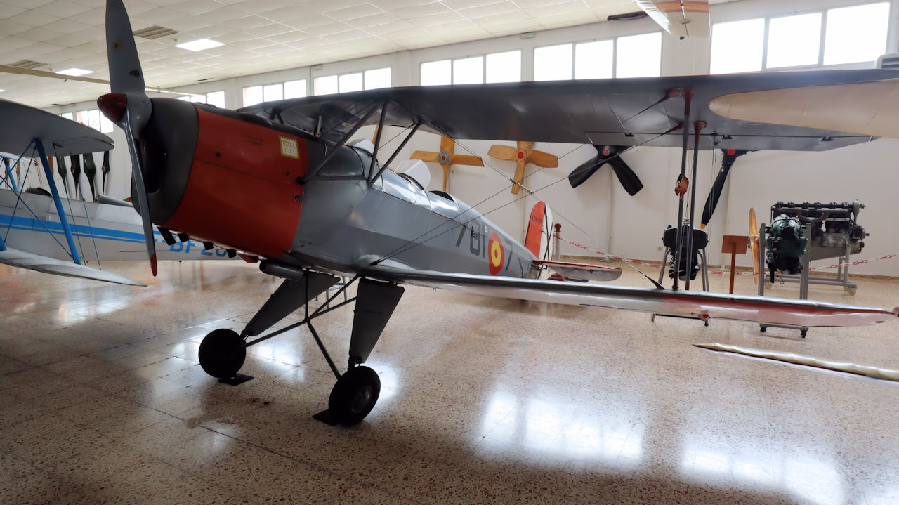 CASA C-1.131