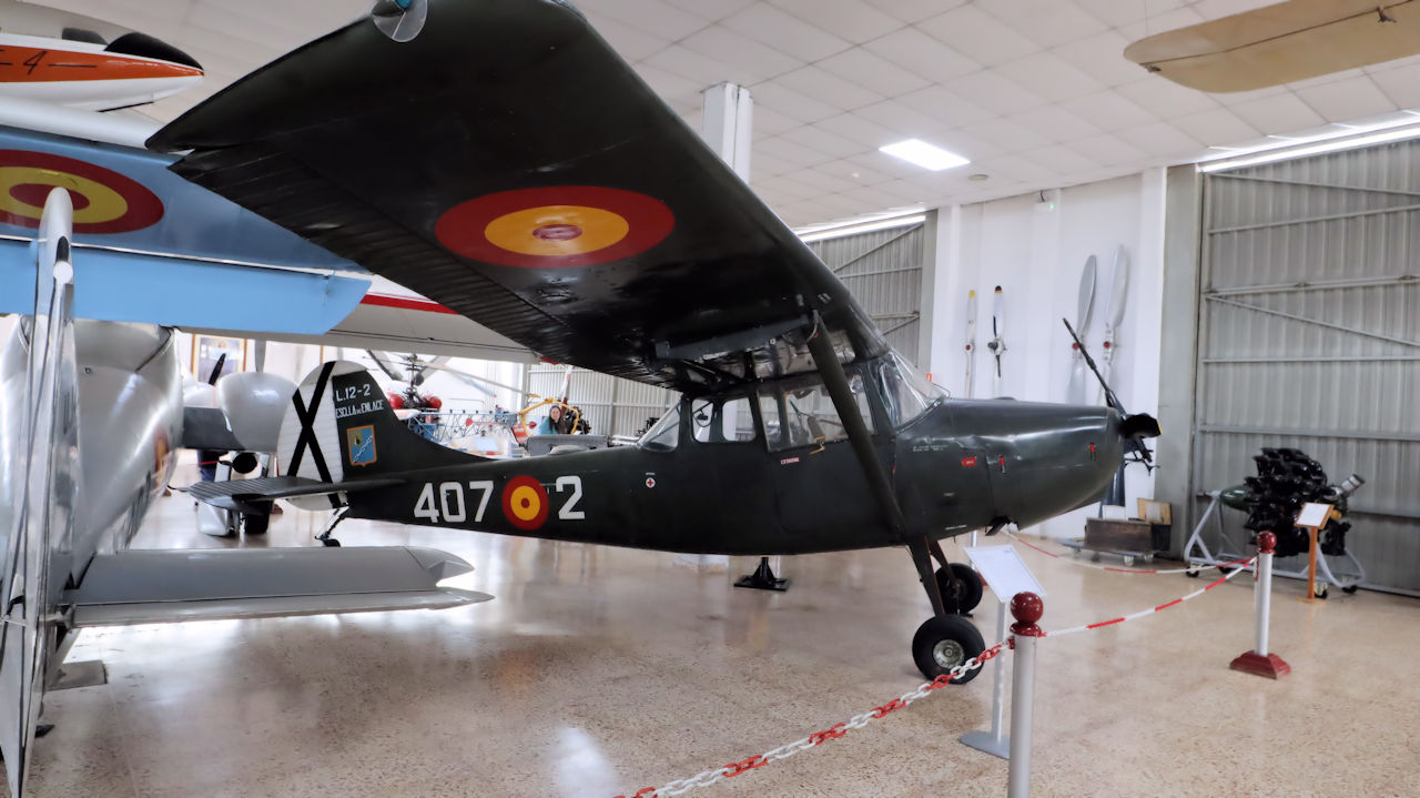 Cessna O-1A