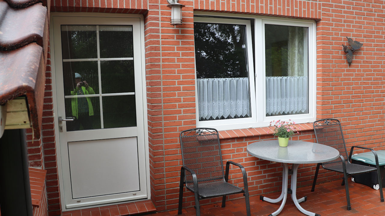 AirBnB Leer