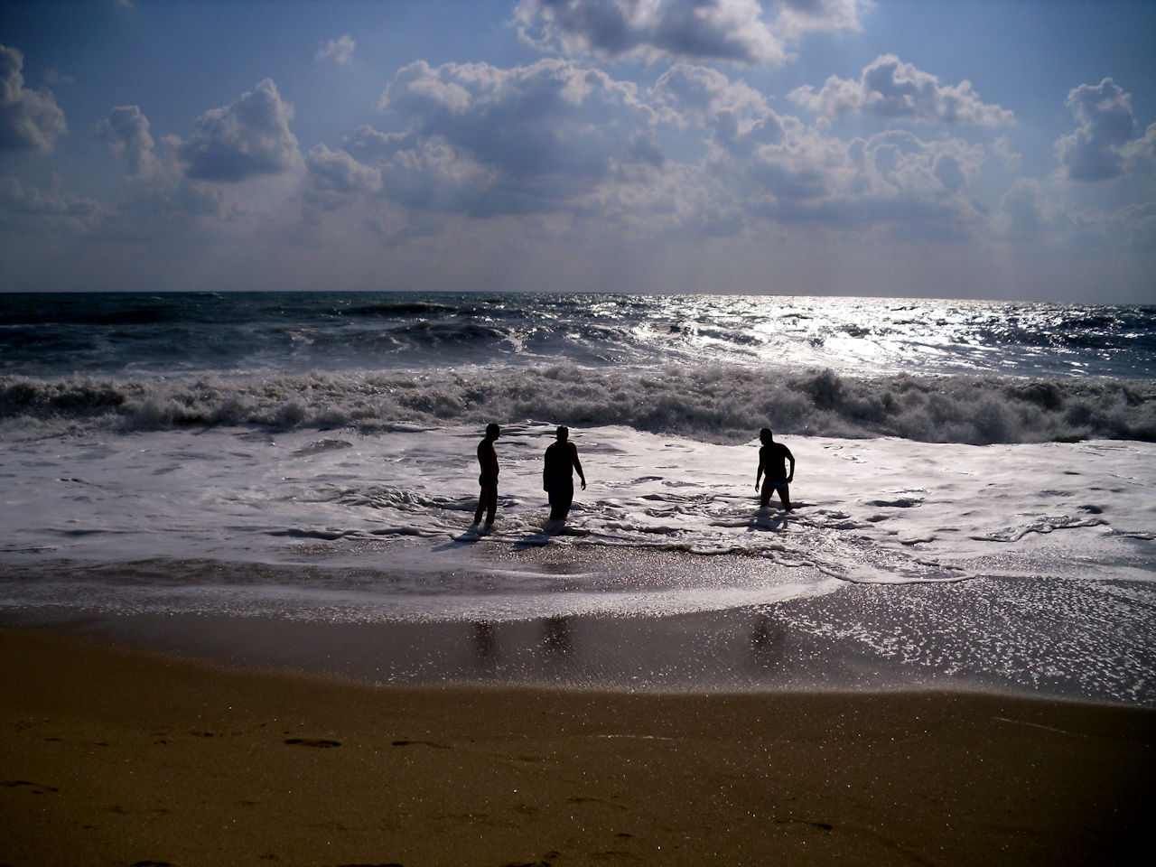 Goldstrand