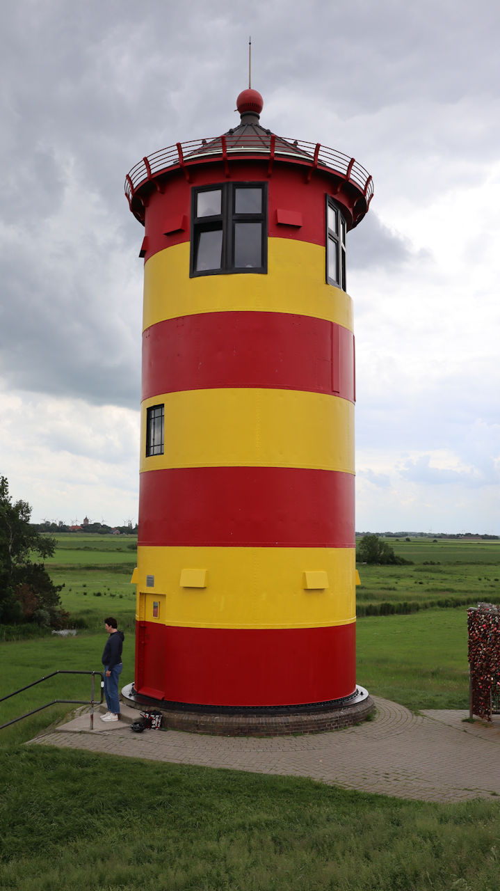 Pilsumer Leuchtturm