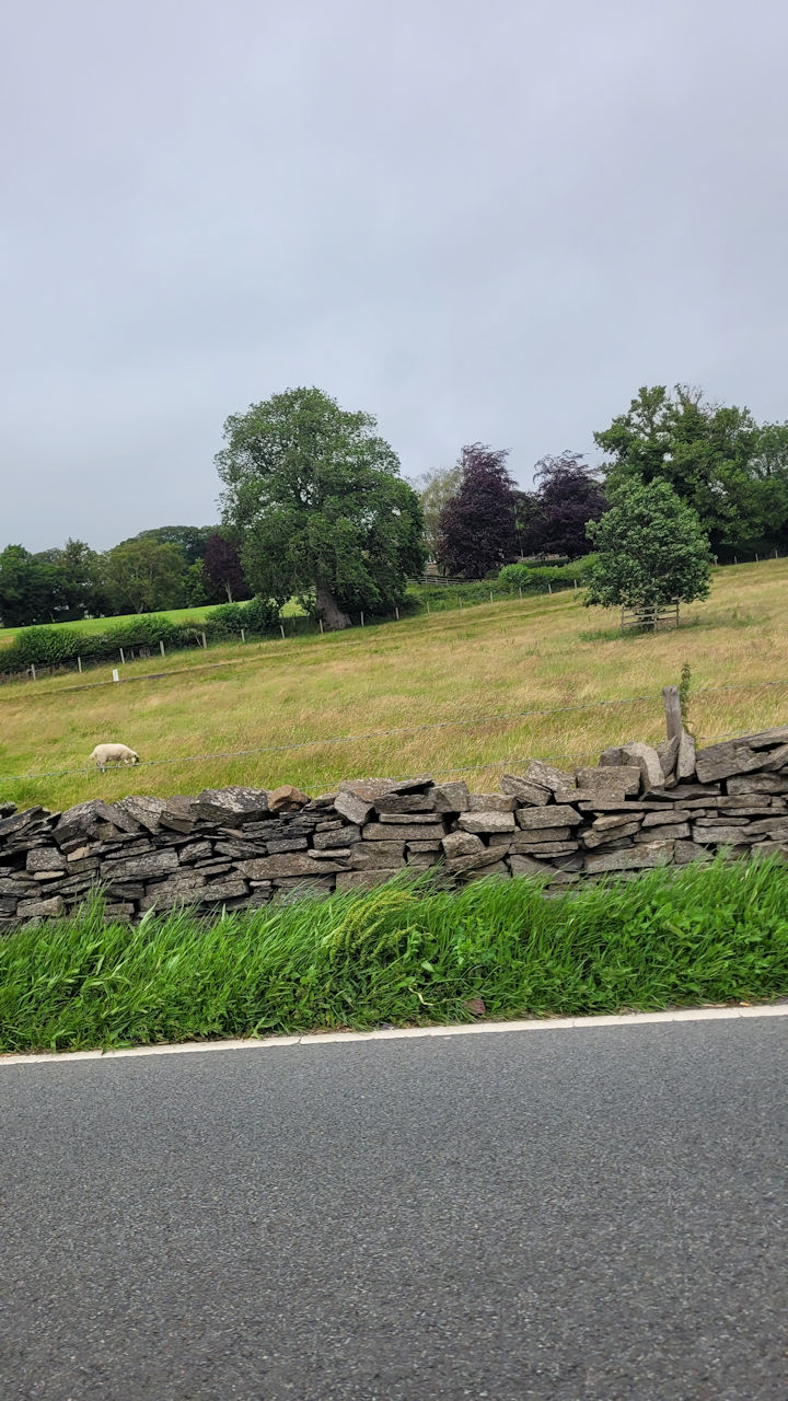 Yorkshire Dales