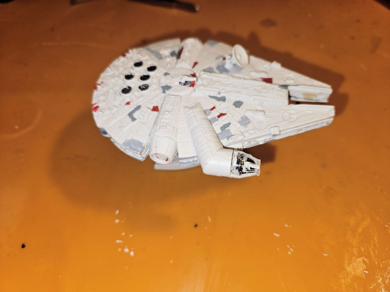 Millennium Falcon