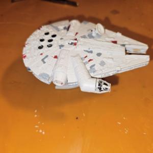 Millennium Falcon