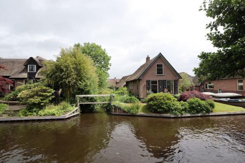 Giethoorn