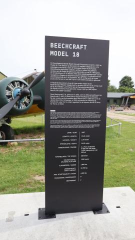 Beechcraft C-45H Expeditor