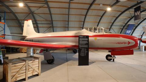 Fokker S.14