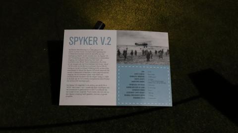 Spyker V.2