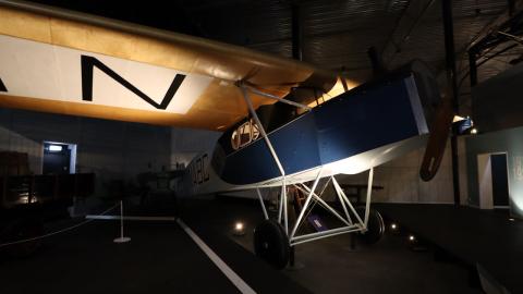 Fokker F.II