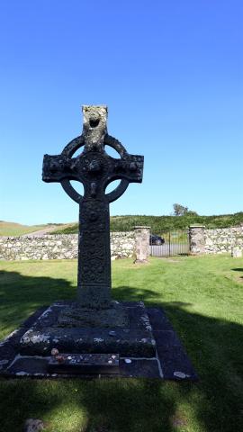 Kildalton Cross