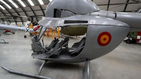 Aerotecnica AC-14