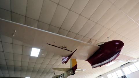 Fauvel Monobloc AV-361