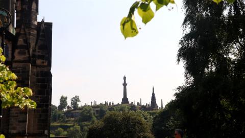 Glasgow