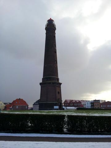 Borkum