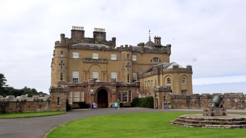 Culzean Castle
