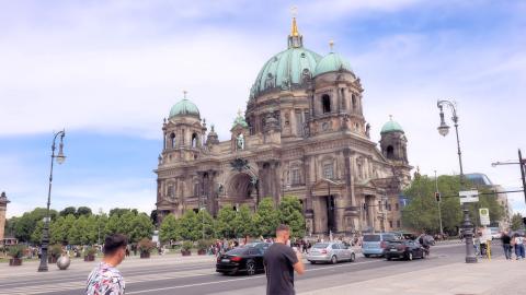 Berliner Dom