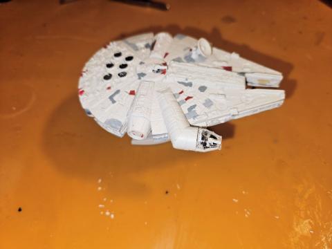 Millennium Falcon