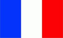 Frankreich