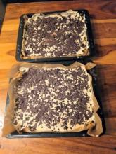 Banoffee Pie 