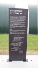 Niederlands - Nationales Luftfahrtmuseum - Supermarine Spitfire (2026)