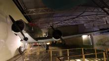 Niederlande - Nationales Luftfahrtmuseum - Junkers Ju 52/3m (2026)