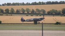 Duxford - Supermarine Spitfire (2026)