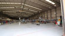 Duxford - Curtiss Kittyhawk IV (2026)