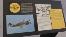 Duxford - Curtiss Kittyhawk IV (2026)