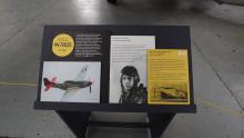 Duxford - North American P51 Mustang (2026)
