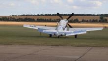 Duxford - North American P51 Mustang (2026)