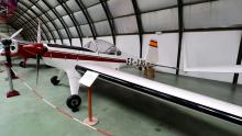 Hirth Hi-27 Acrostar