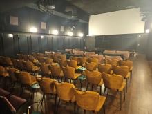 Willich - Lichtspieltheater