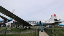 Douglas DC-4A Skymaster